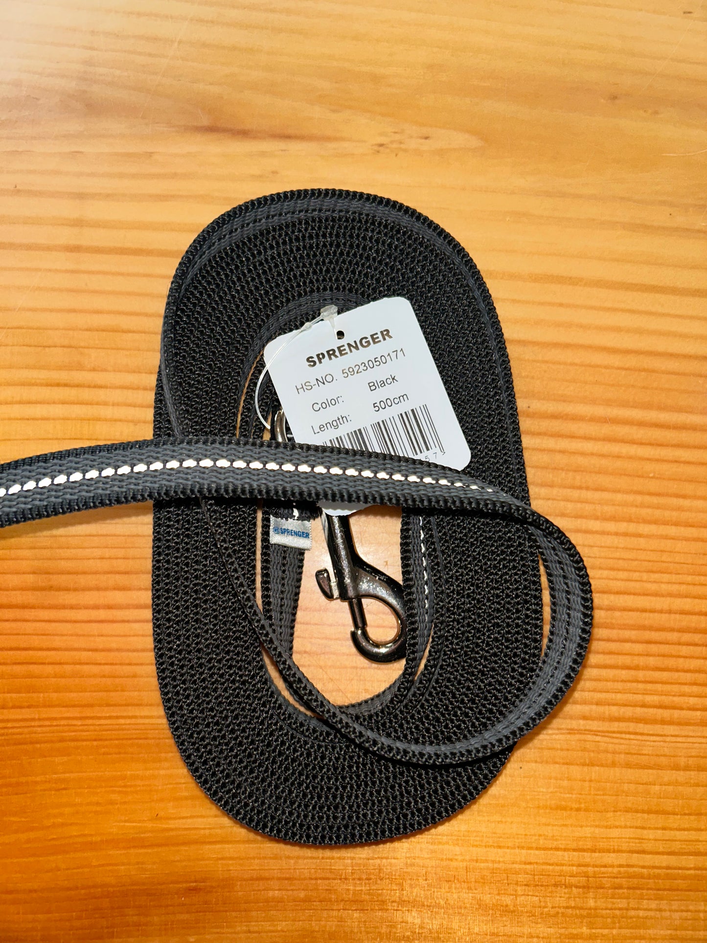 Herm Sprenger Tracking Line (5 meters)