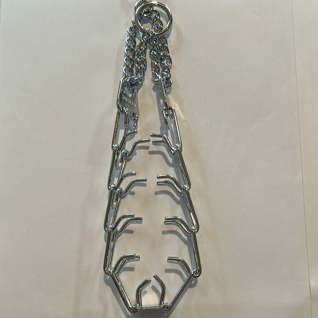 Herm Sprenger Prong Collar 2.25mm 16”