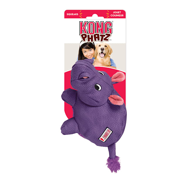 Kong phatz hippo (medium)
