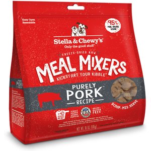 Stella & Chewy's purely pork (3.5oz.)