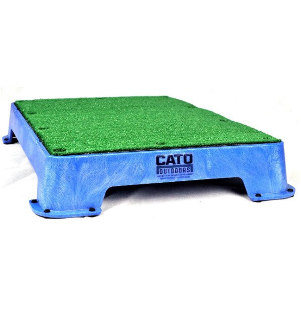 Blue Cato Board (turf)