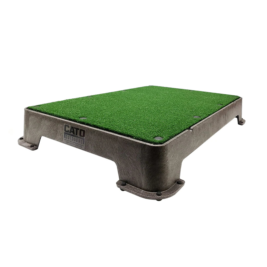 Brown Cato Board (turf)