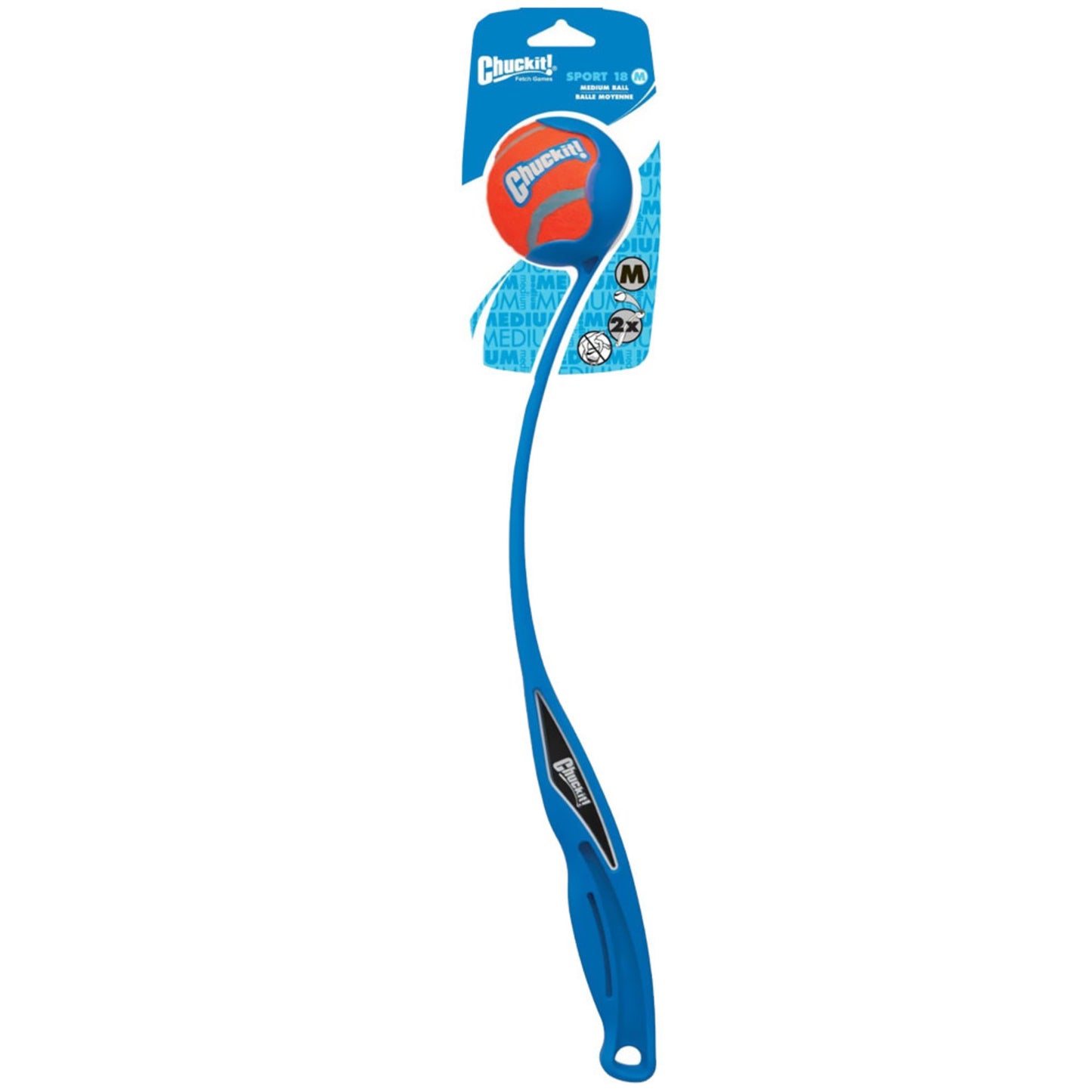 Chuck it classic launcher 26 in. (large)