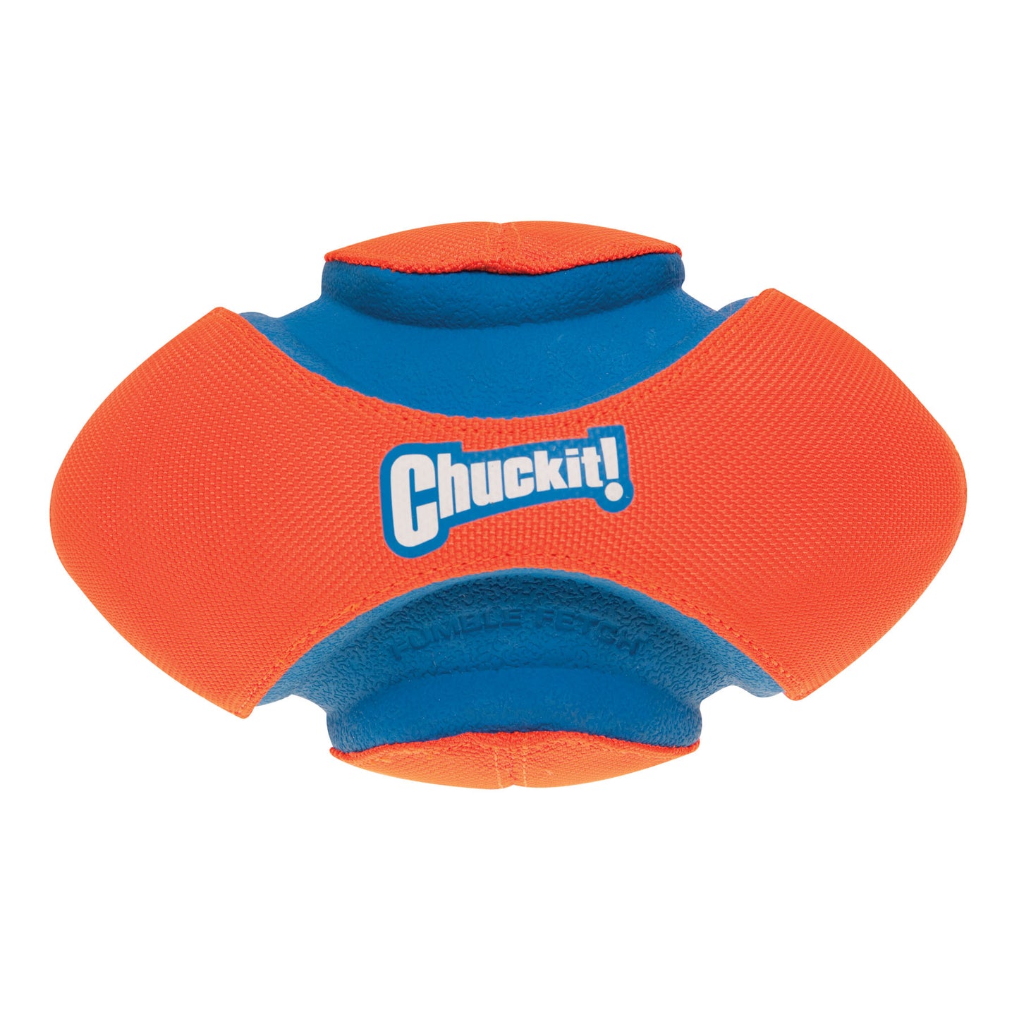 Chuck it dog fumble fetch