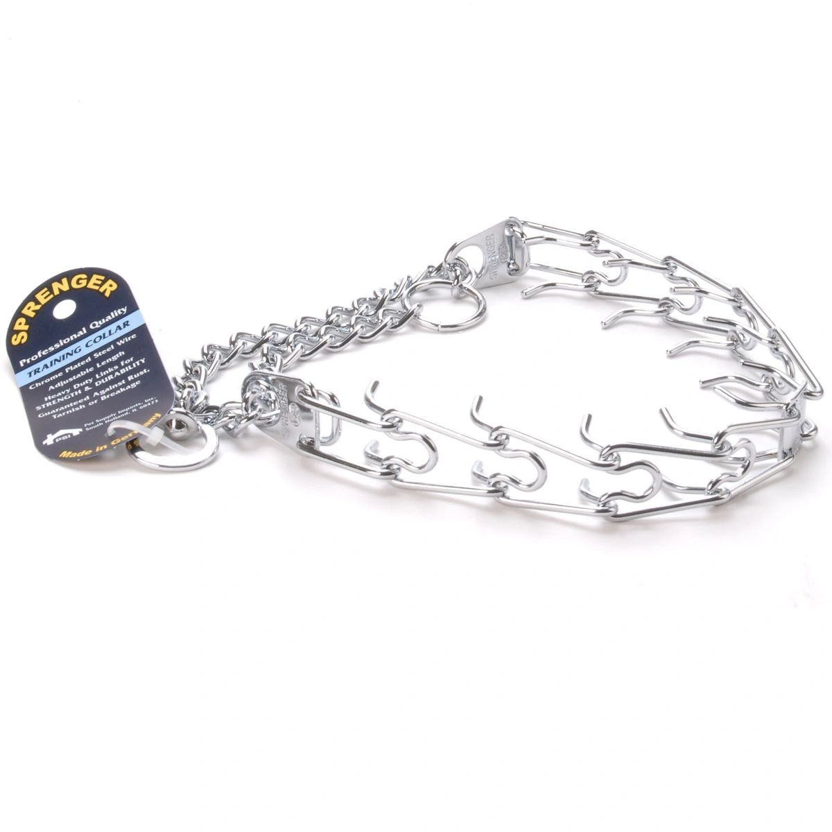 Herm Sprenger Prong Collar 3.0mm 22"