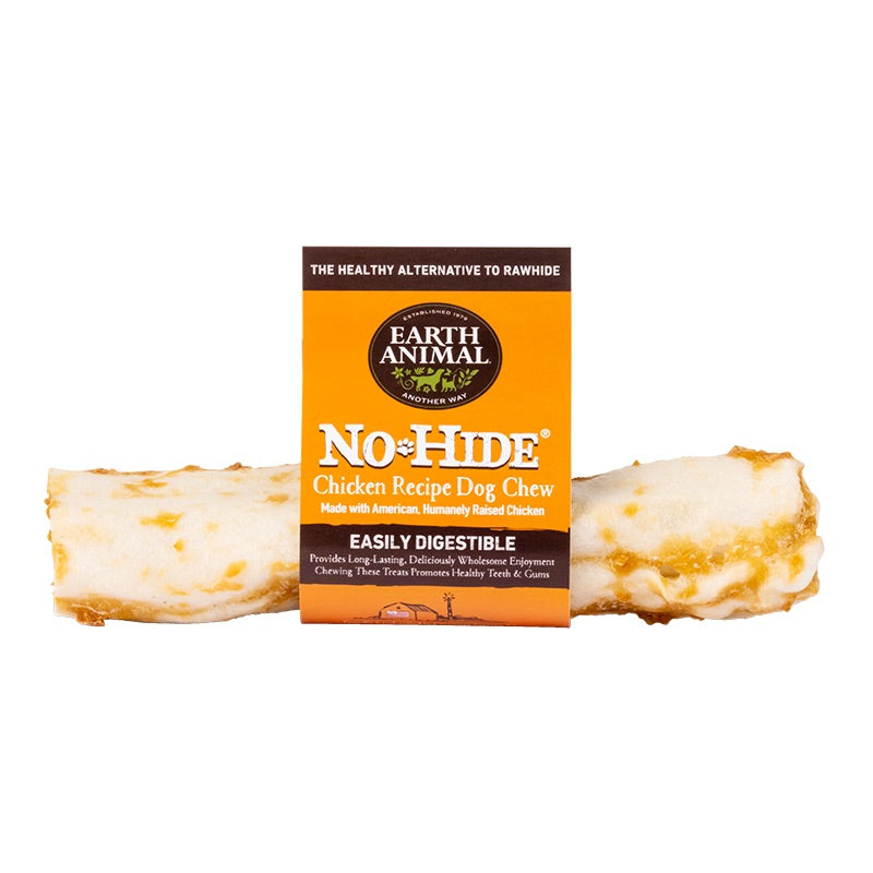 Earth Animal No Hide Chews (Chicken)