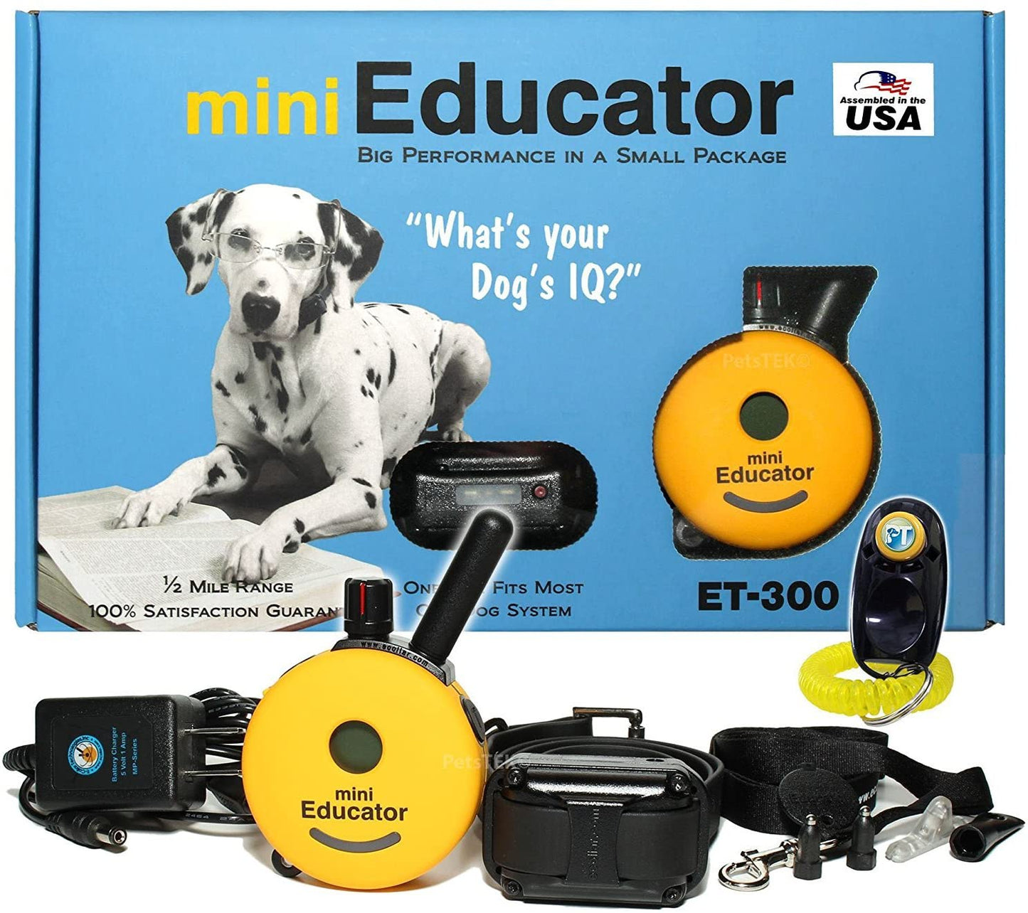 Mini Educator ET-300