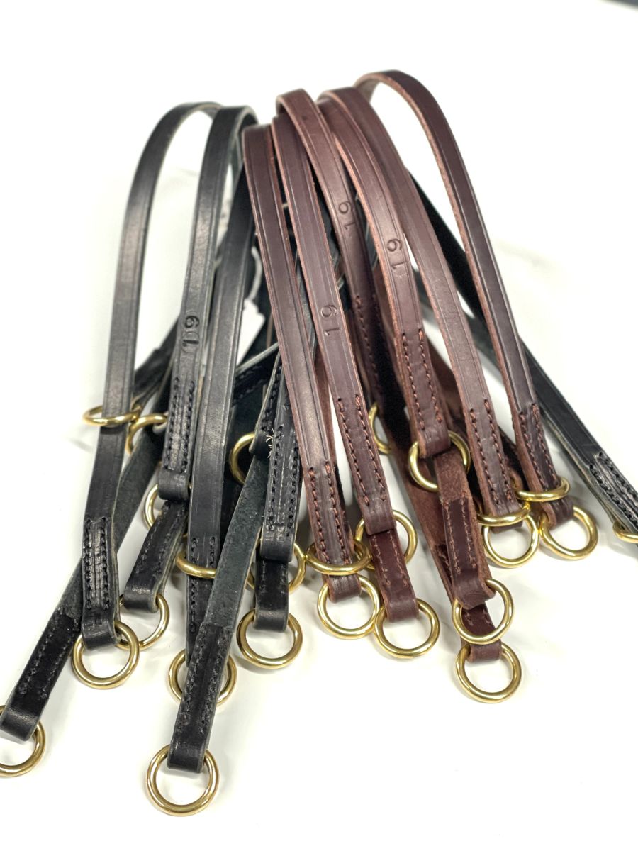 Slip Collars (brown)