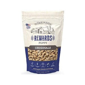 Wholesome Original Puppy Gourmet Rewards