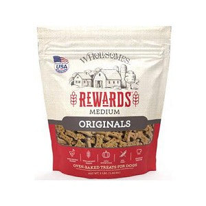 Wholesome Original Medium Gourmet Rewards