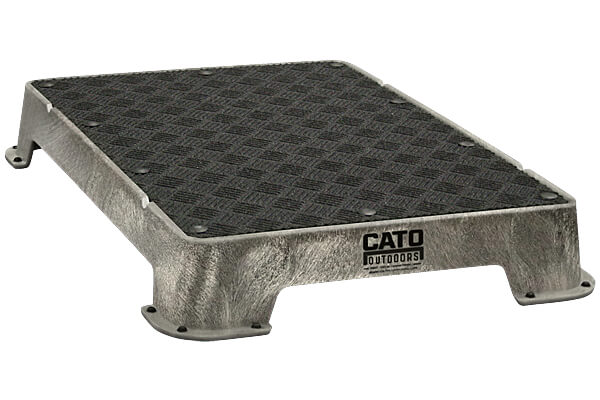 Brown Cato Board (rubber)