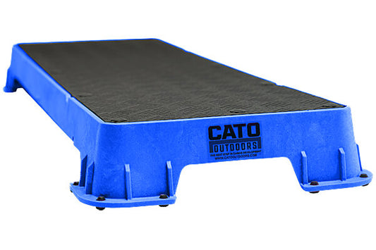 Blue Cato Plank (rubber)