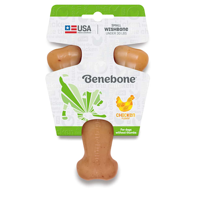 Benebone wishbone chew chicken (jumbo large)