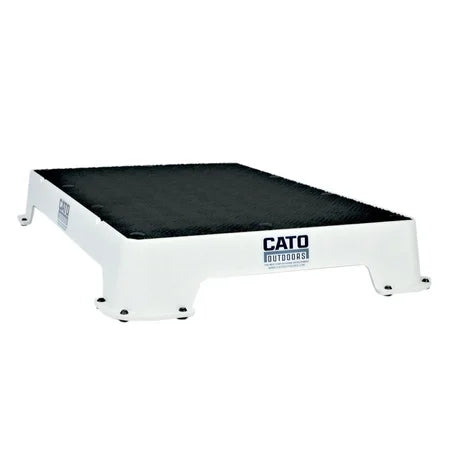 White Cato Board (rubber)