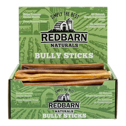 Redbarn 9 inch Bully Stick