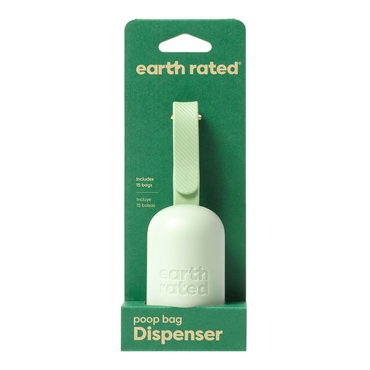 Earth Rated Bag Dispenser