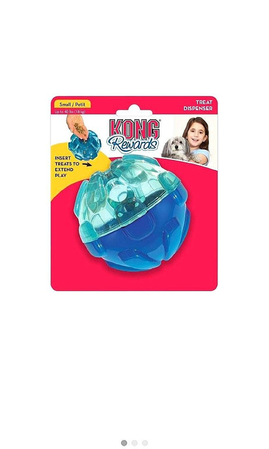 Kong reward ball (large)